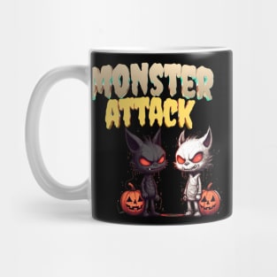 halloween Mug